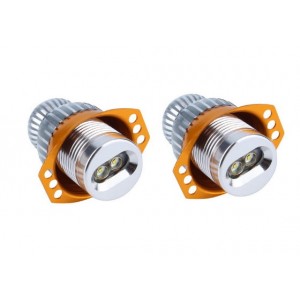 BMW Cree Led Angel Eyes Marker, E90 en E91. BMW Cree Led Angel Eyes Marker, E90 en E91.